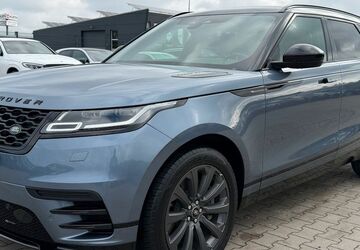Land Rover Range Rover Velar 77.514 km 40.341 &euro; Gronau 48599