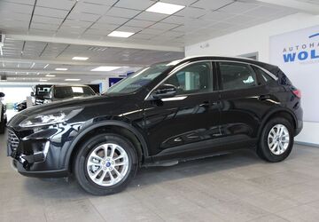 Ford Kuga 19.500 km 22.890 &euro; Uelsen 49843