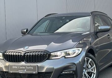 BMW 330 156.557 km 24.950 &euro; Gronau 48599