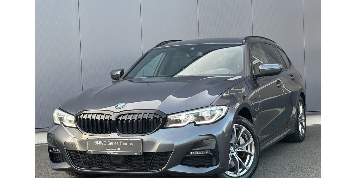 BMW 330 156.557 km 24.950 &euro; Gronau 48599