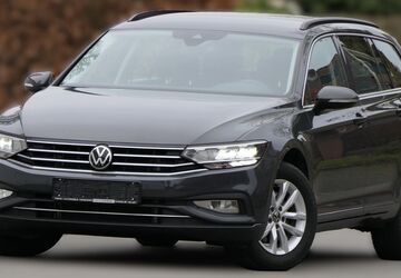 VW Passat Variant 62.850 km 22.950 &euro; Nordhorn 48531