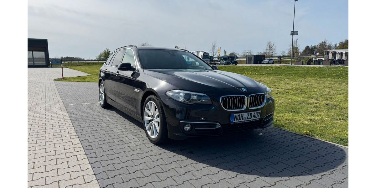 BMW 520 209.507 km 11.800 &euro; Wietmarschen 49835