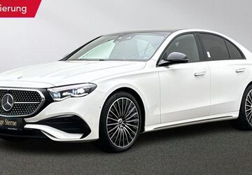 Mercedes-Benz E 220 8.882 km 59.310 &euro; Wietmarschen 49835