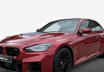 BMW M2 2.405 km 75.900 &euro; Lingen 49809