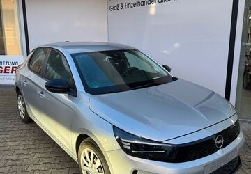 Opel Corsa 64.500 km 11.250 &euro; Lingen 49808