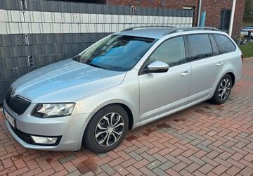 Skoda Octavia 302.000 km 5.500 &euro; GRONAU 48599