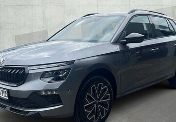 Skoda Kamiq 4.999 km 32.850 &euro; Nordhorn 48529