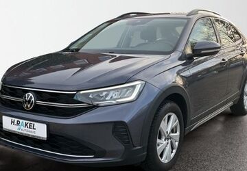 VW Taigo 79.766 km 19.950 &euro; Geeste-Groß Hesepe 49744