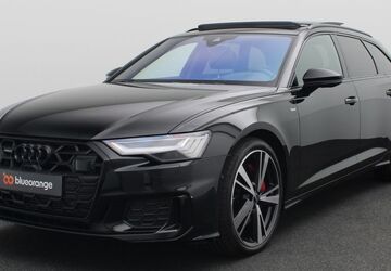 Audi A6 11.718 km 61.900 &euro; Twist 49767