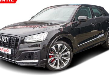 Audi SQ2 61.483 km 29.950 &euro; Wietmarschen 49835