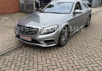 Mercedes-Benz S 350 261.000 km 21.950 &euro; Nordhorn 48529