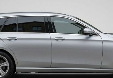 Mercedes-Benz E 220 98.000 km 22.990 &euro; Gronau 48599