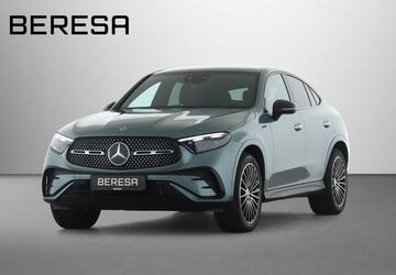 Mercedes-Benz GLC 450 10.747 km 91.550 &euro; Nordhorn 48531