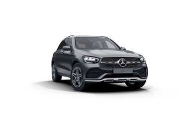 Mercedes-Benz GLC 220 63.480 km 42.495 &euro; Neuenkirchen 48485