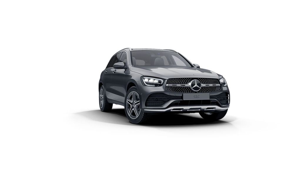 Mercedes-Benz GLC 220 63.480 km 42.495 &euro; Neuenkirchen 48485