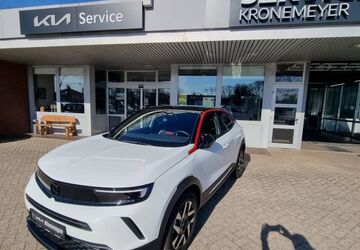 Opel Mokka-e 27.110 km 21.990 &euro; Emlichheim 49824