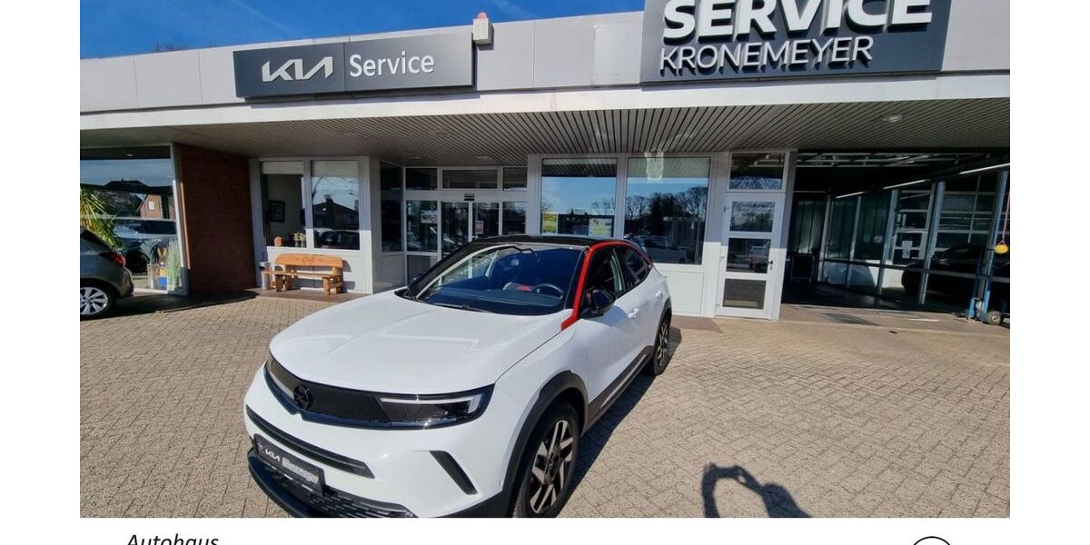 Opel Mokka-e 27.110 km 21.990 &euro; Emlichheim 49824