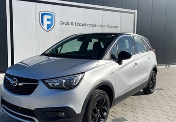 Opel Crossland (X) 88.100 km 11.900 &euro; Lingen 49808