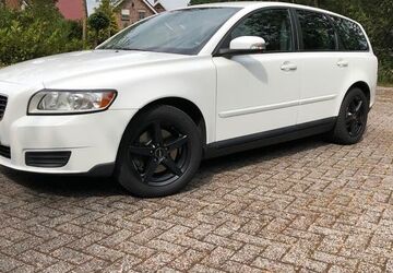 Volvo V50 282.000 km 2.800 &euro; Emlichheim 49824