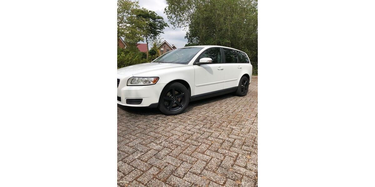 Volvo V50 282.000 km 2.800 &euro; Emlichheim 49824