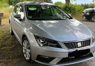 Seat Leon 160.000 km 9.999 &euro; Bad Bentheim 48455