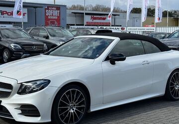 Mercedes-Benz E 220 224.000 km 24.950 &euro; Nordhorn 48529