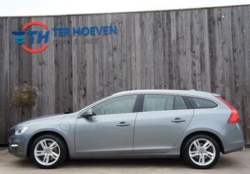 Volvo V60 244.350 km 12.800 &euro; Bad Bentheim 48455