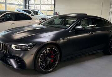 Mercedes-Benz AMG GT 53.213 km 83.897 &euro; Nordhorn 48531