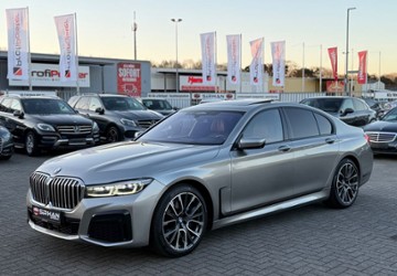 BMW 750 247.000 km 35.950 &euro; Nordhorn 48529