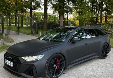 Audi RS6 60.059 km 113.399 &euro; Nordhorn 48529