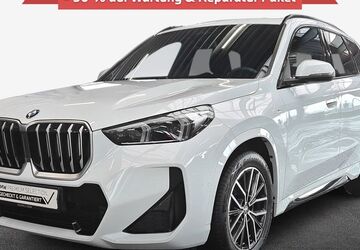 BMW X1 18.550 km 42.980 &euro; Wietmarschen 49835