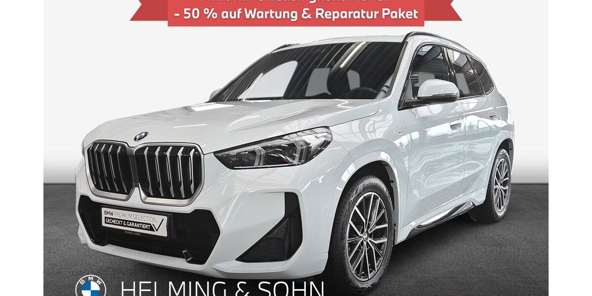 BMW X1 18.550 km 42.980 &euro; Wietmarschen 49835