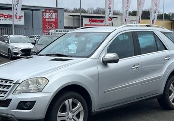 Mercedes-Benz ML 320 249.000 km 6.950 &euro; Nordhorn 48529