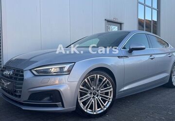 Audi A5 214.000 km 19.990 &euro; Gronau 48599
