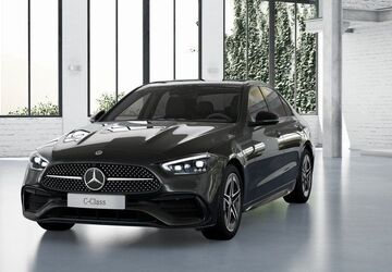 Mercedes-Benz C 200 4.857 km 45.480 &euro; Wietmarschen 49835