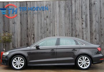 Audi A3 217.487 km 10.950 &euro; Bad Bentheim 48455