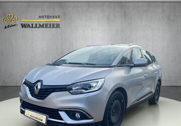 Renault Scenic 119.500 km 13.490 &euro; Gronau 48599