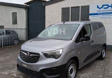 Opel Combo 37.593 km 13.990 &euro; Bad Bentheim - Gildehaus 48455