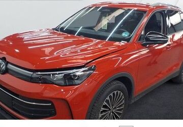 VW Tiguan 8.026 km 30.880 &euro; Nordhorn 48529