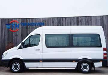 Mercedes-Benz Sprinter 299.043 km 13.950 &euro; Bad Bentheim 48455