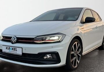 VW Polo 66.533 km 21.950 &euro; Geeste-Groß Hesepe 49744