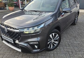 Suzuki (SX4) S-Cross 12.364 km 25.690 &euro; Isterberg 48465