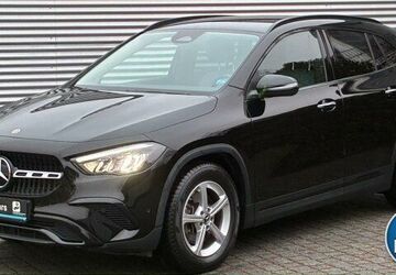 Mercedes-Benz GLA 220 45.800 km 36.880 &euro; Itterbeck 49847