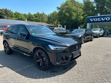 Gebrauchte Volvo XC60