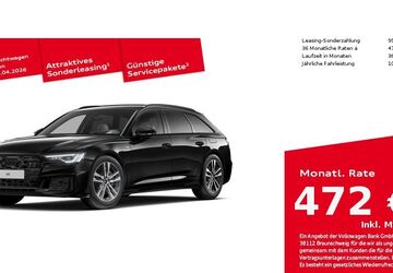 Audi A6 13.779 km 52.480 &euro; Lingen 49809