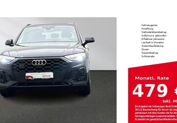 Audi SQ5 103.742 km 40.880 &euro; Lingen 49809