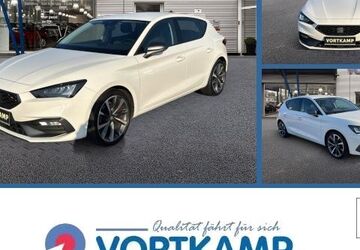 Seat Leon 78.959 km 21.480 &euro; Gronau 48599