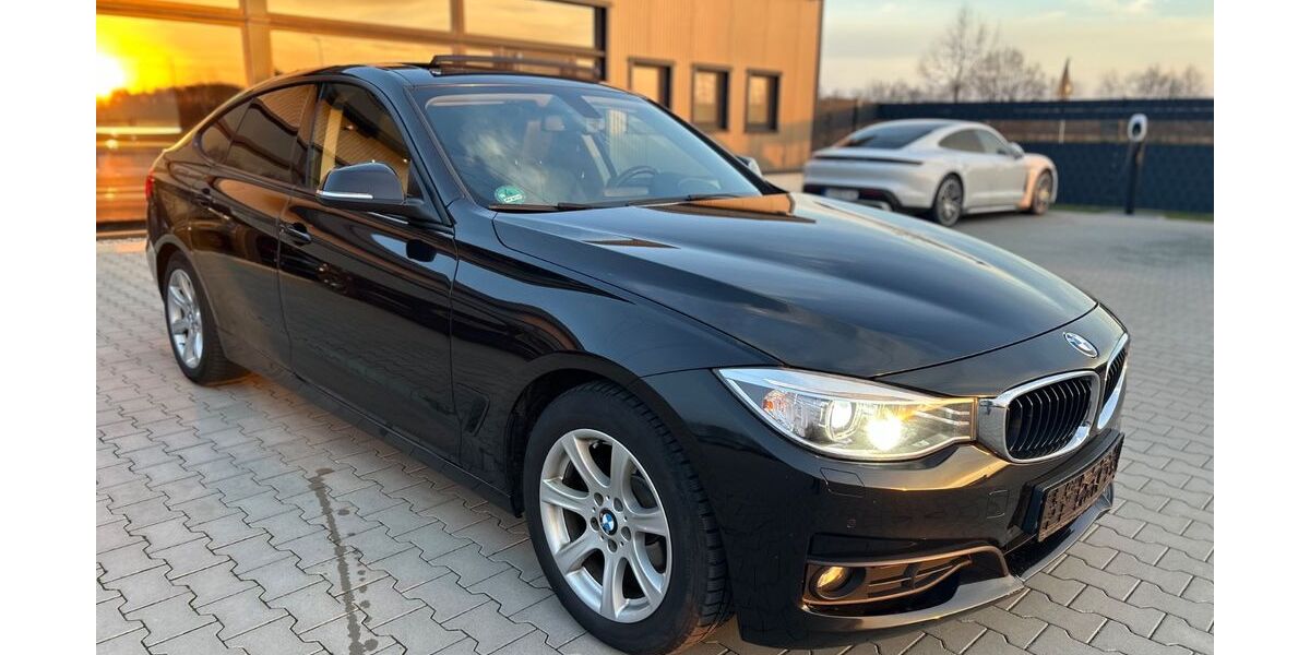 BMW 320 Gran Turismo 258.114 km 9.999 &euro; Nordhorn 48531