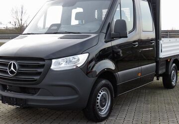 Mercedes-Benz Sprinter 19.999 km 43.138 &euro; Wietmarschen 49835