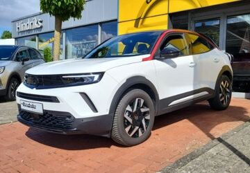 Opel Mokka 15.000 km 23.950 &euro; Neuenhaus 49828